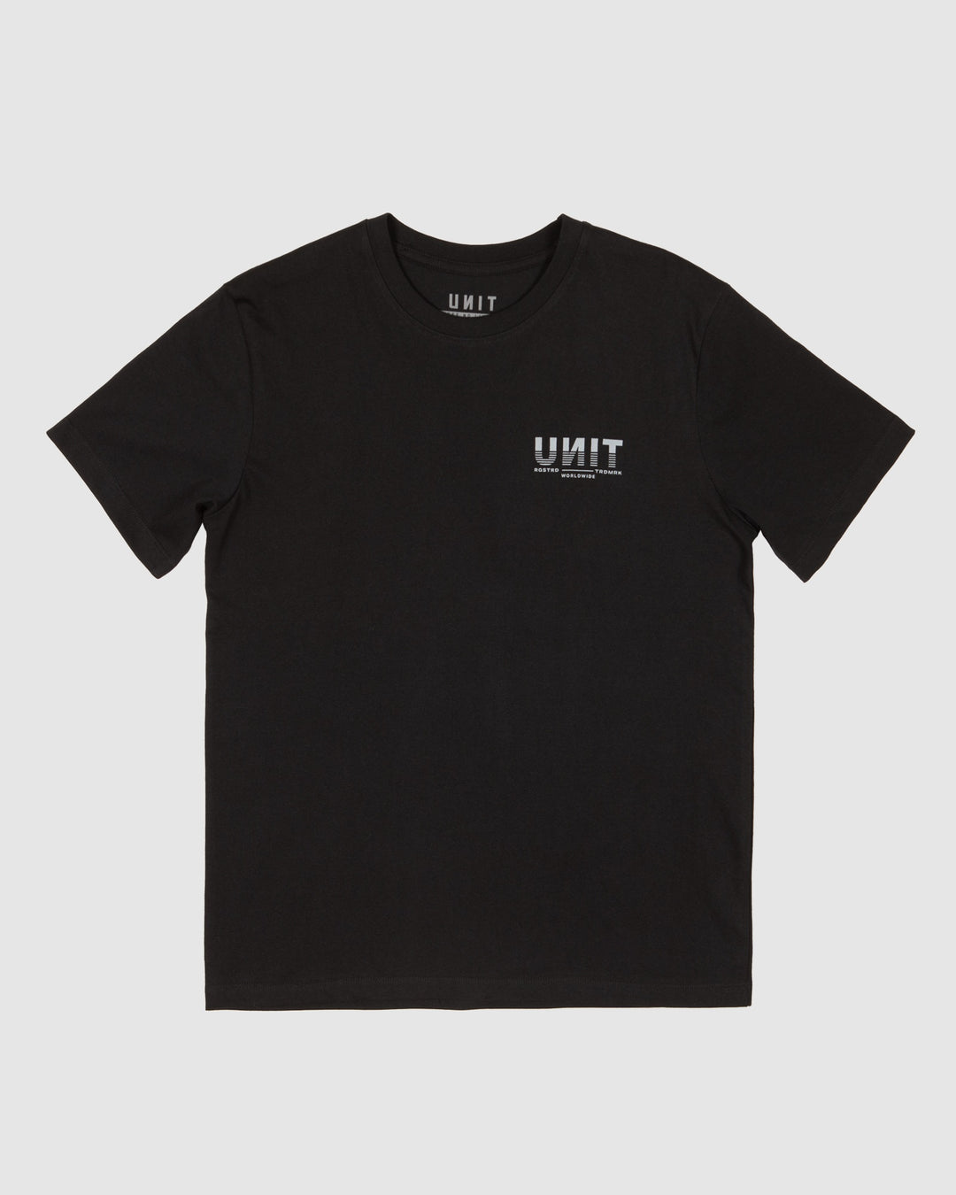 UNIT Youth Tee - Industry