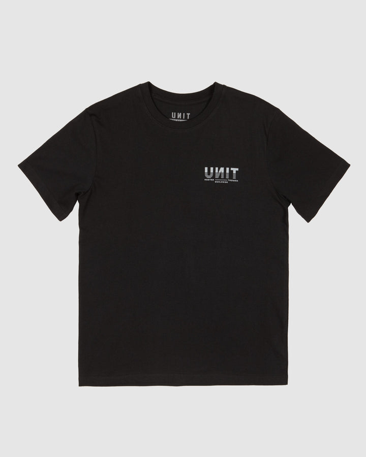 UNIT Youth Tee - Industry