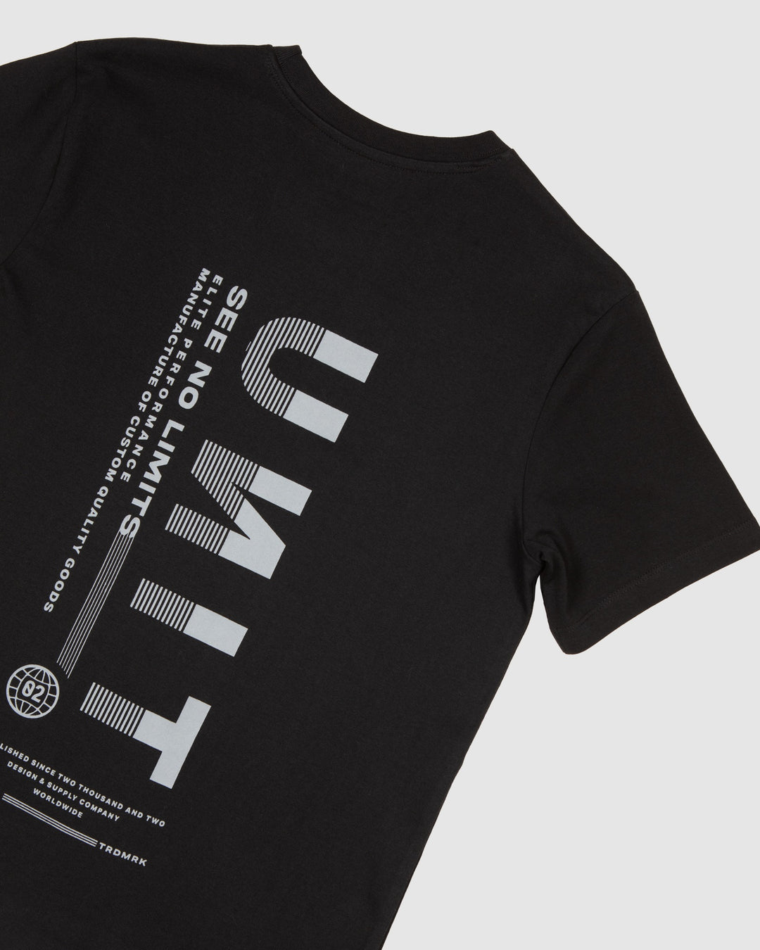 UNIT Youth Tee - Industry