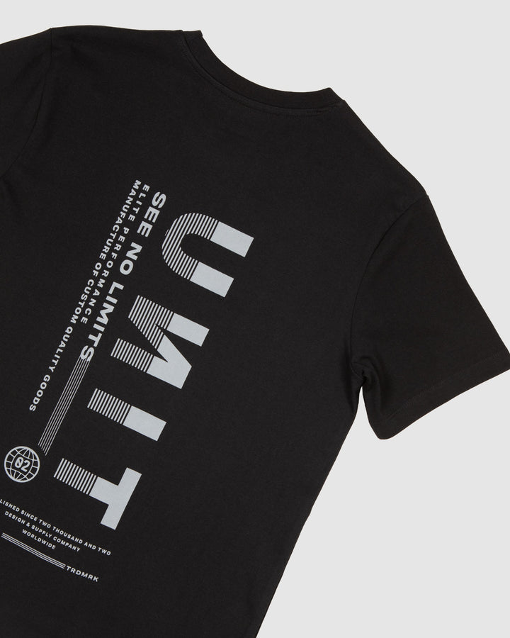 UNIT Youth Tee - Industry