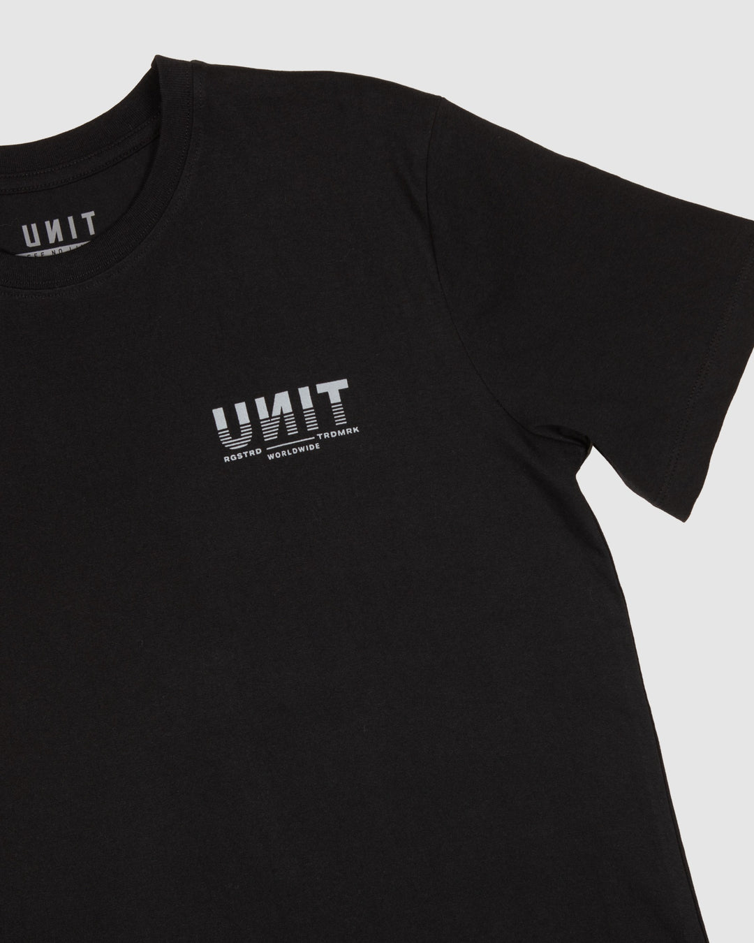 UNIT Youth Tee - Industry
