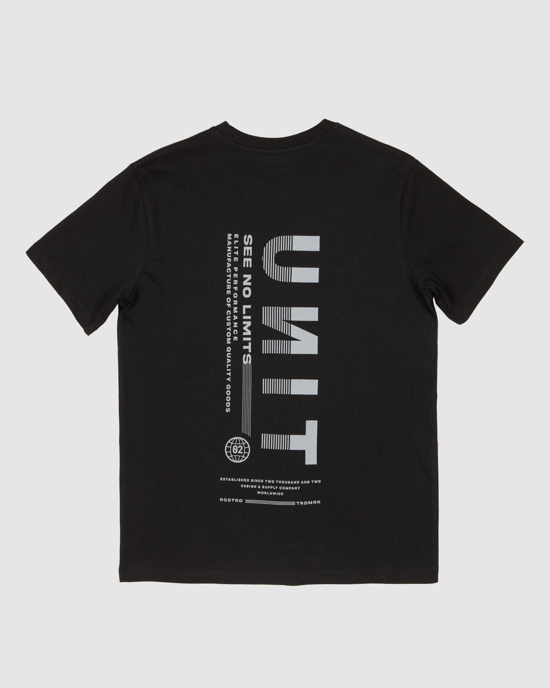 UNIT Youth Tee - Industry
