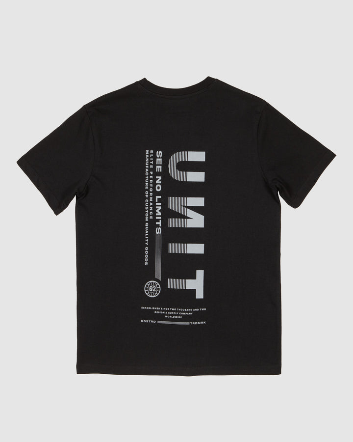 UNIT Youth Tee - Industry