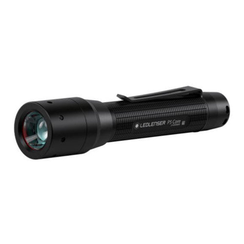Led Lenser P7R Core - TheSquarePeg