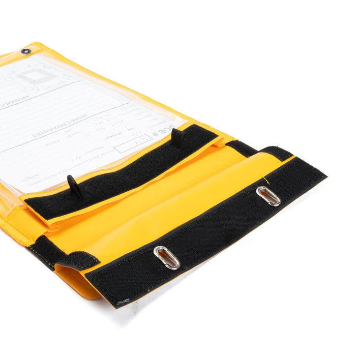 Rugged Xtreme Document Holder A4 Portrait - TheSquarePeg