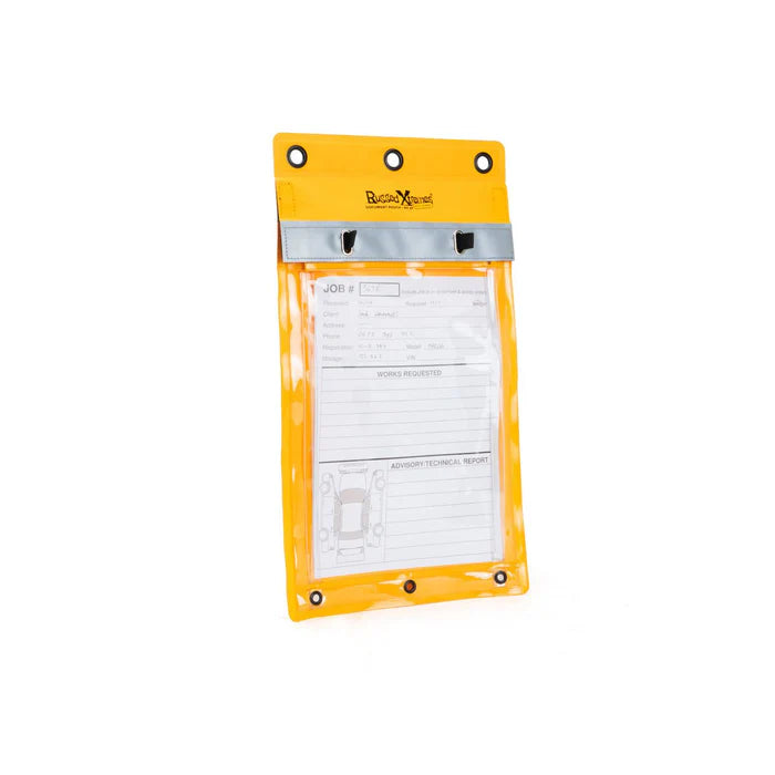 Rugged Xtreme Document Holder A4 Portrait - TheSquarePeg