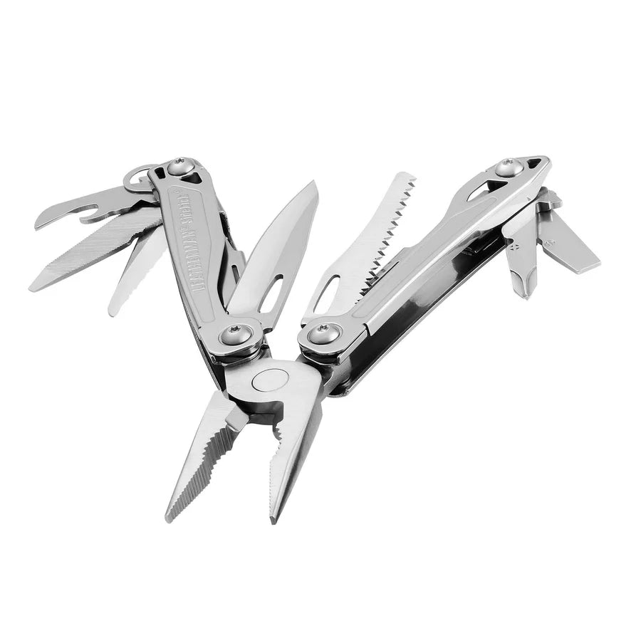 Leatherman Sidekick w.Nylon Sheath - Box