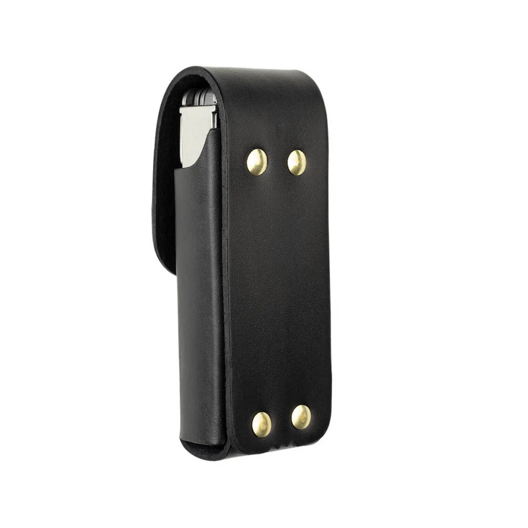 Leatherman Crunch Leather Sheath Box