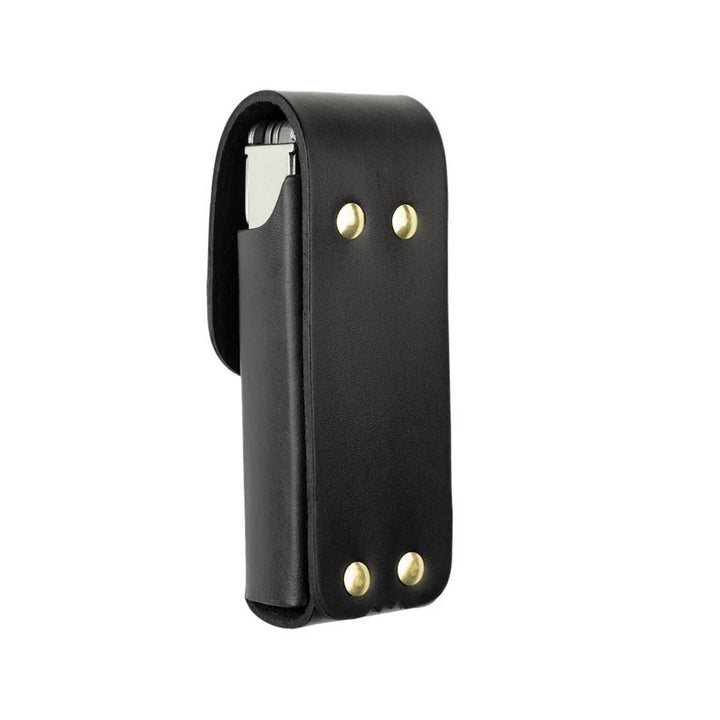 Leatherman Crunch Leather Sheath Box