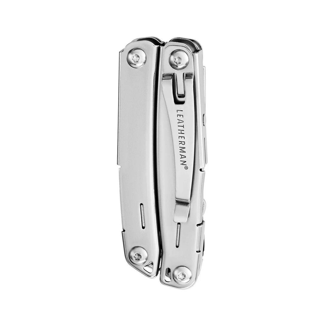 Leatherman Sidekick w.Nylon Sheath - Box