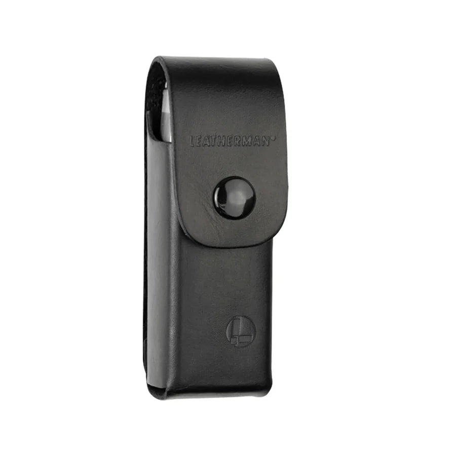 Leatherman Crunch Leather Sheath Box