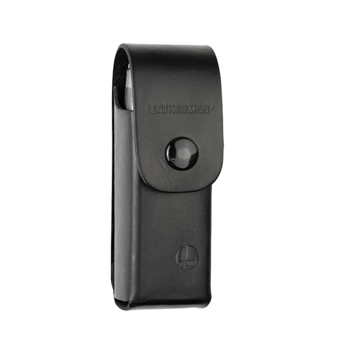 Leatherman Crunch Leather Sheath Box