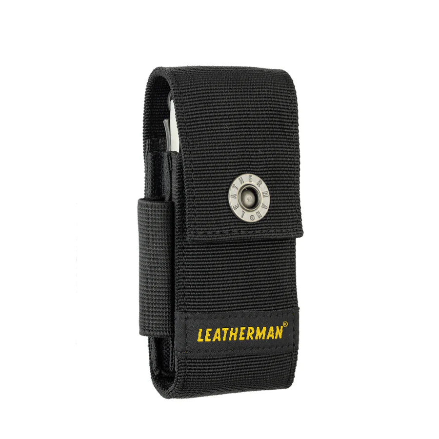 Zen Leatherman Nylon Sheath 4.5 inch 4 pocket