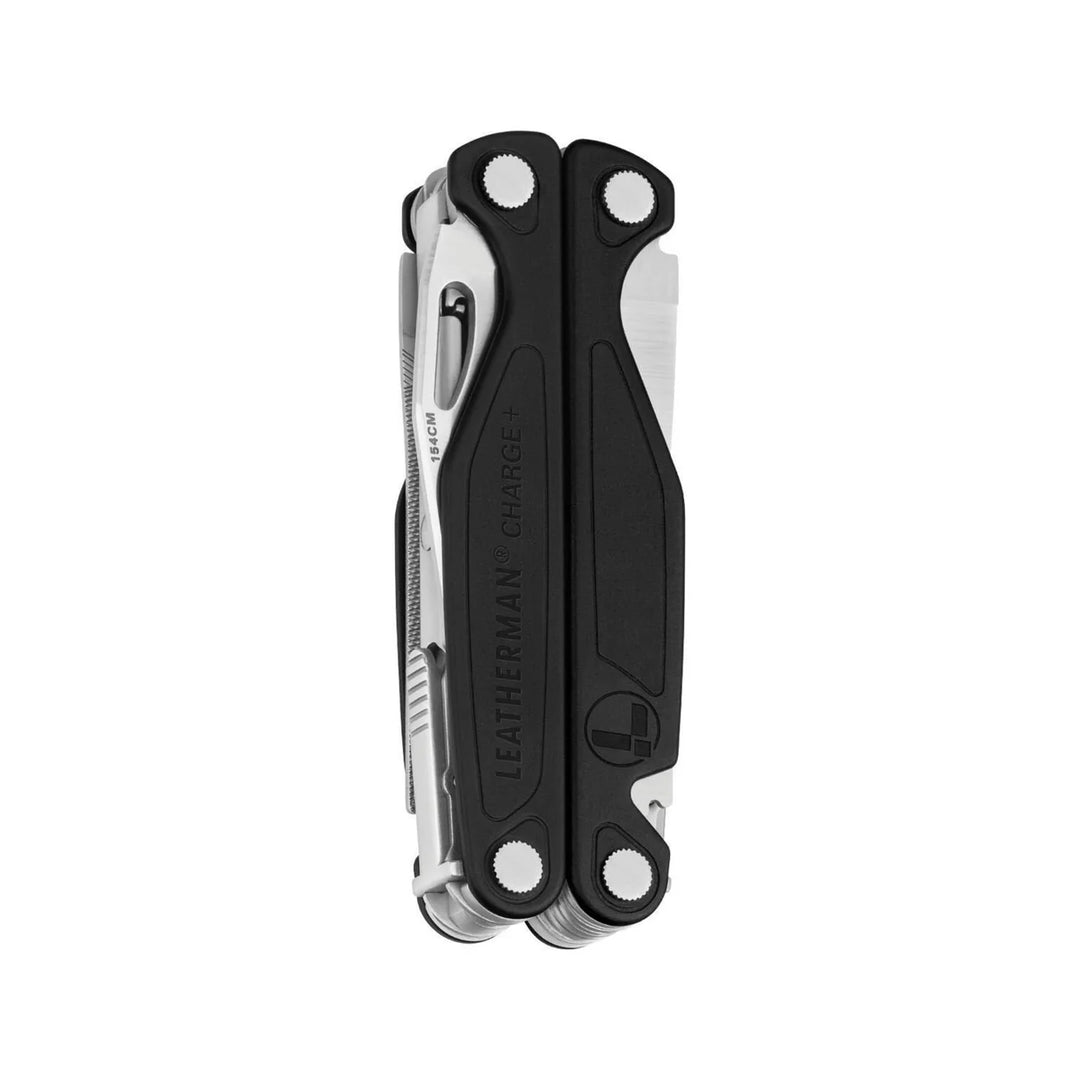 Leatherman Charge Plus w/Button Sheath - Box Limited Bit Kit Included