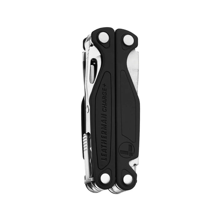 Leatherman Charge Plus w/Button Sheath - Box Limited Bit Kit Included
