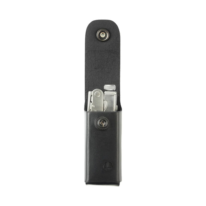 Leatherman Crunch Leather Sheath Box