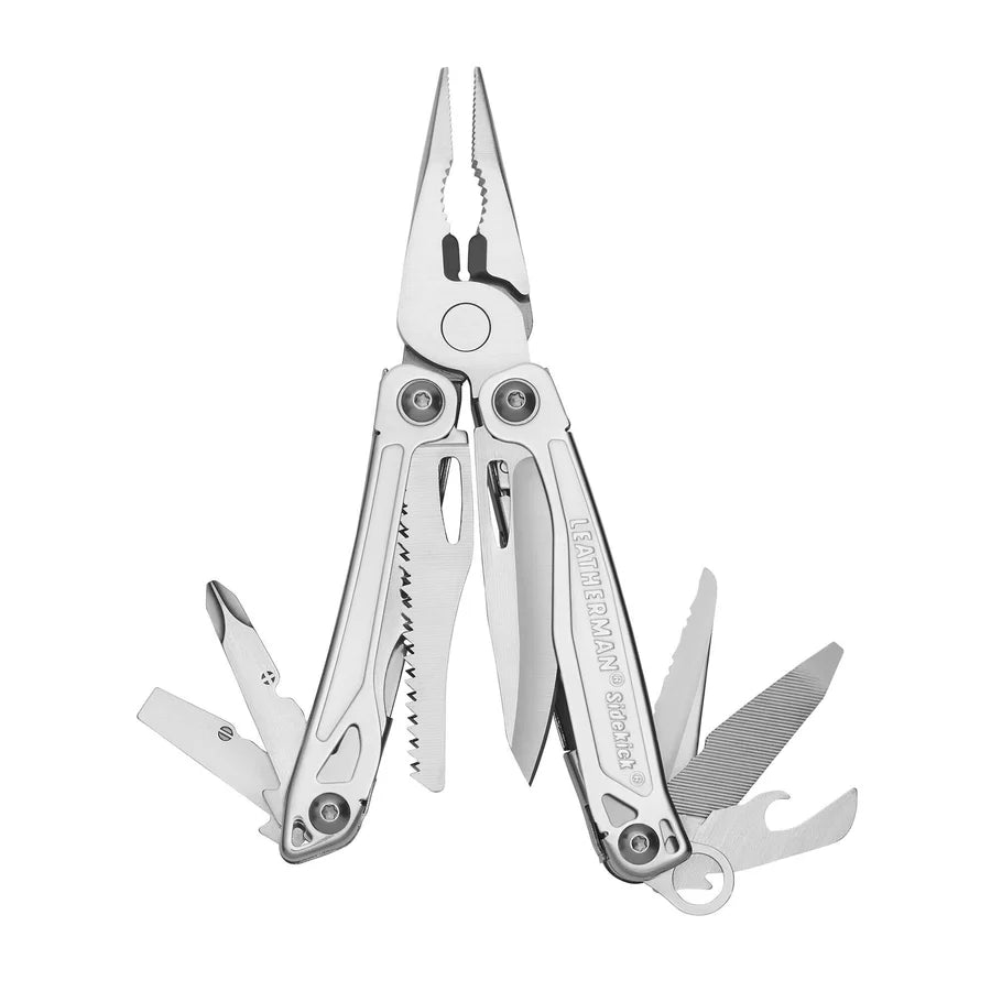 Leatherman Sidekick w.Nylon Sheath - Box