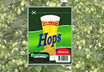 Morgans Hops Amarillo 12g