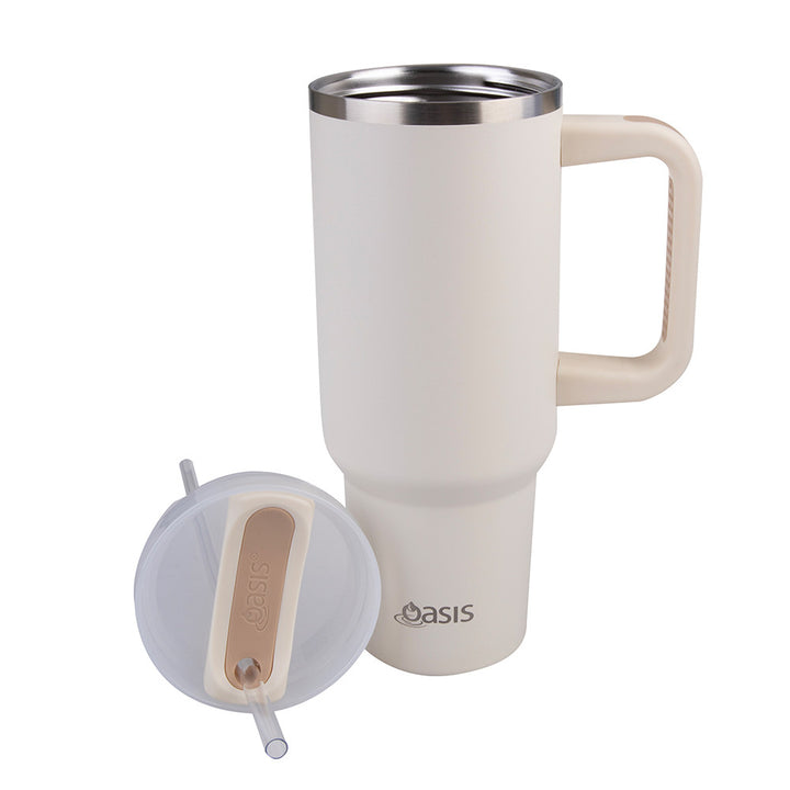 Oasis S/S Insulated Travel Tumbler