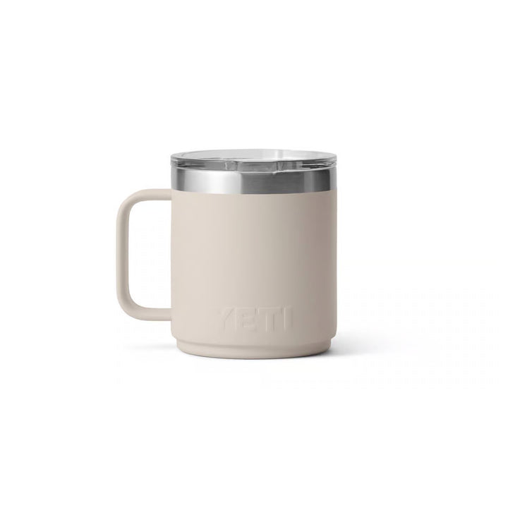Yeti Rambler 10oz Mug /w Magslider Lid