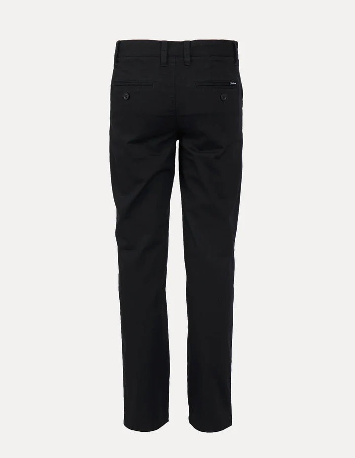St. Goliath Base Chino Black