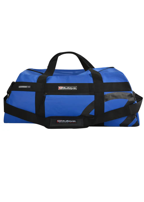 Bullzye - Carbine Gear Bag Blue/Black