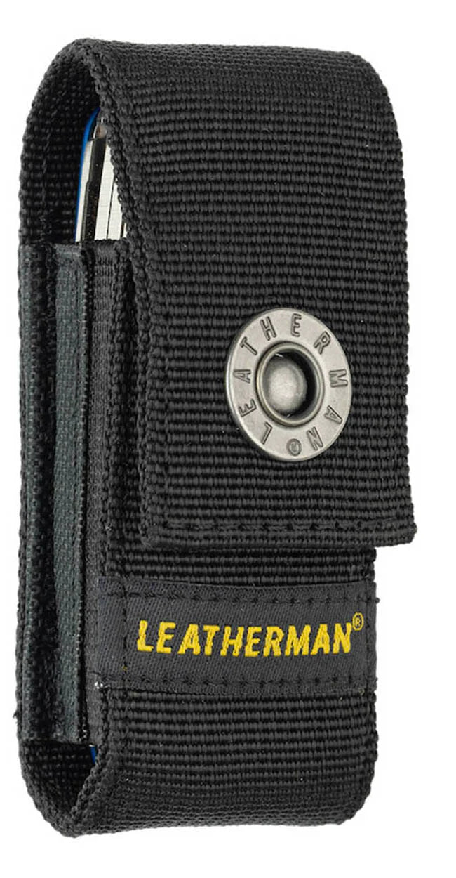 Leatherman Rebar w/Nylon Sheath - Box