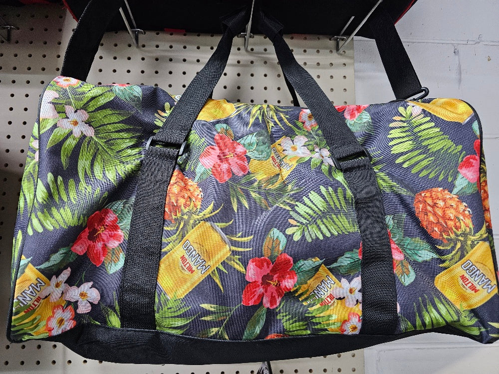 AB Milton Mango Bowen Duffle Bag