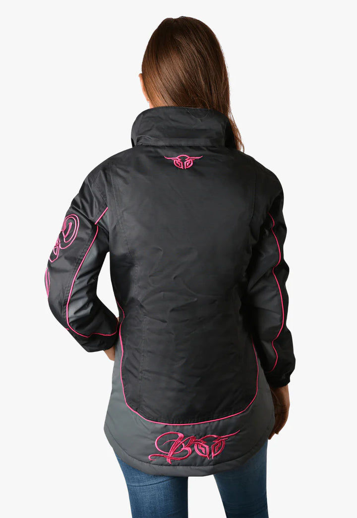 Bullzye Carla Jacket Womens