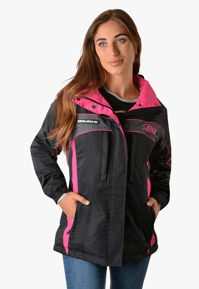 Bullzye Carla Jacket Womens