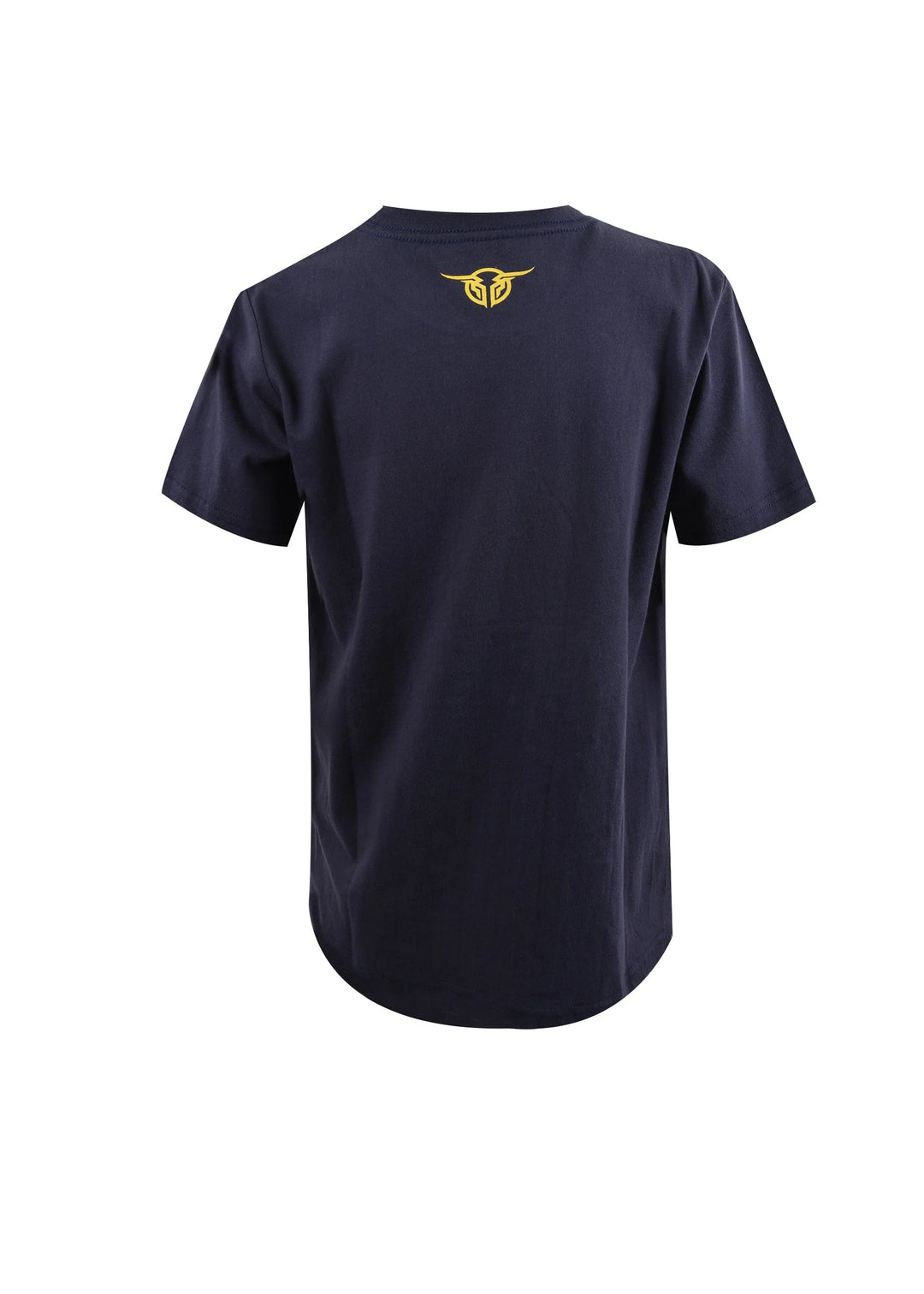 Bullzye Boys Built Tuff S/S Tee