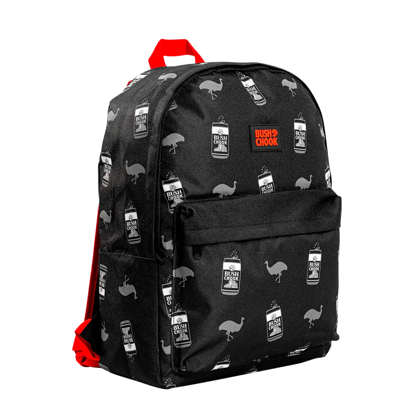 Bush Chook Secret Chook Backpack