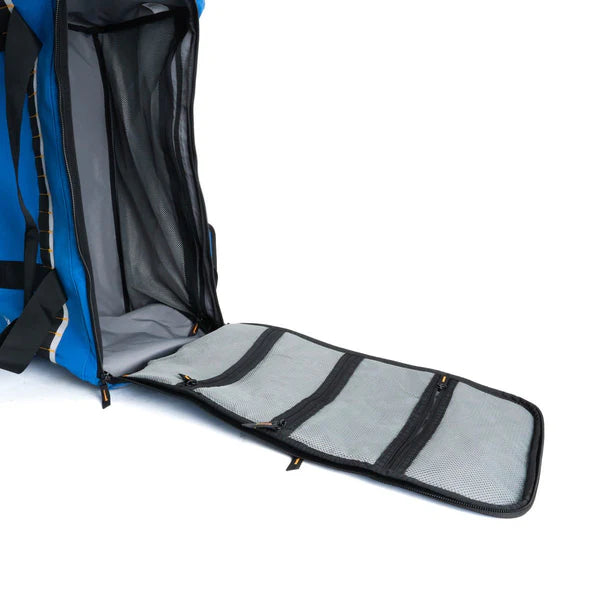 Rugged Xtreme Fire Stowage Bag – Large - Blue - TheSquarePeg