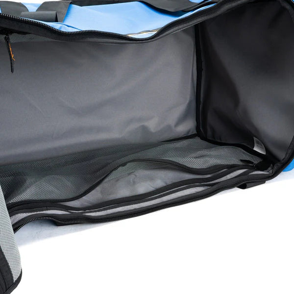 Rugged Xtreme Fire Stowage Bag – Large - Blue - TheSquarePeg