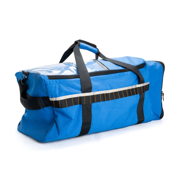 Rugged Xtreme Fire Stowage Bag – Large - Blue - TheSquarePeg