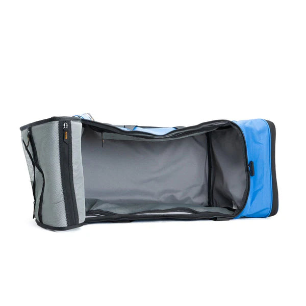 Rugged Xtreme Fire Stowage Bag – Large - Blue - TheSquarePeg