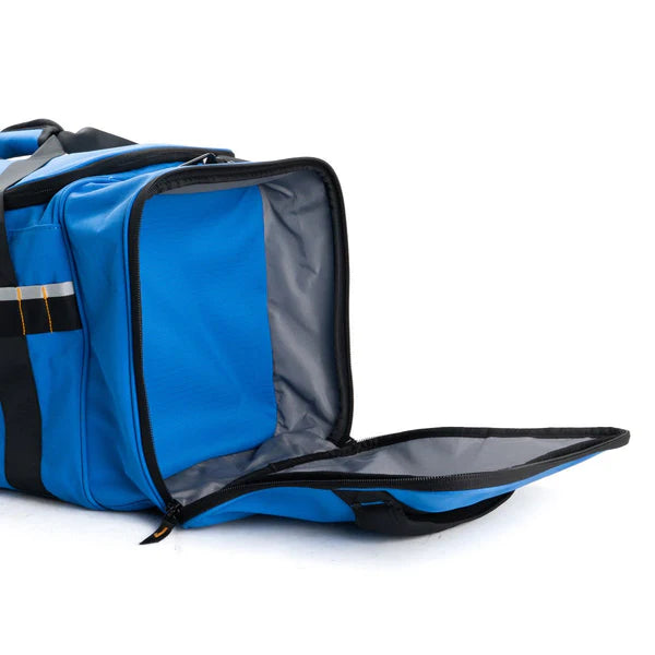 Rugged Xtreme Fire Stowage Bag – Large - Blue - TheSquarePeg