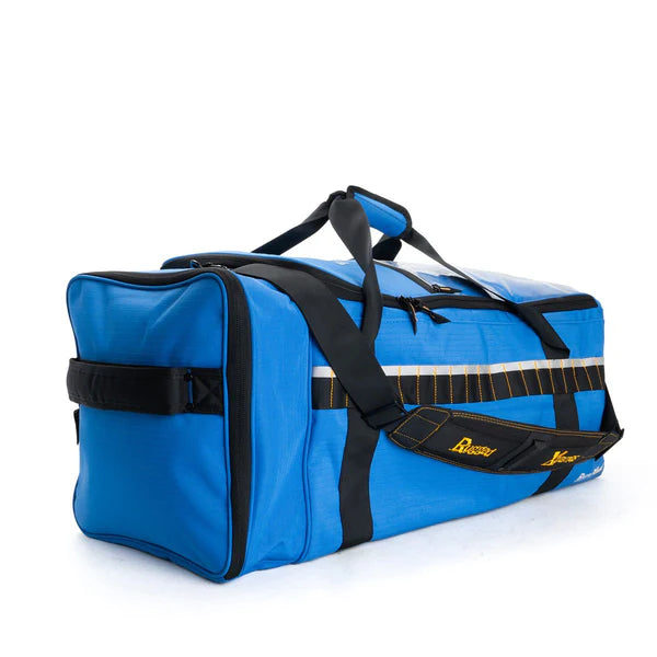 Rugged Xtreme Fire Stowage Bag – Large - Blue - TheSquarePeg