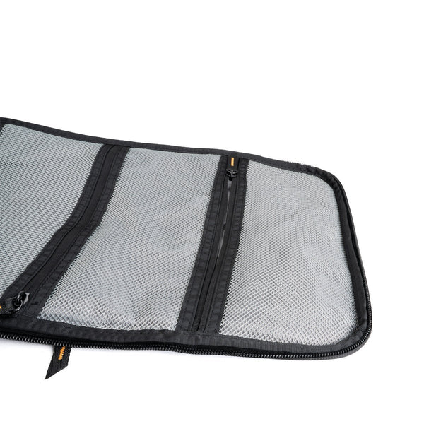 Rugged Xtreme Fire Stowage Bag – Large - Blue - TheSquarePeg