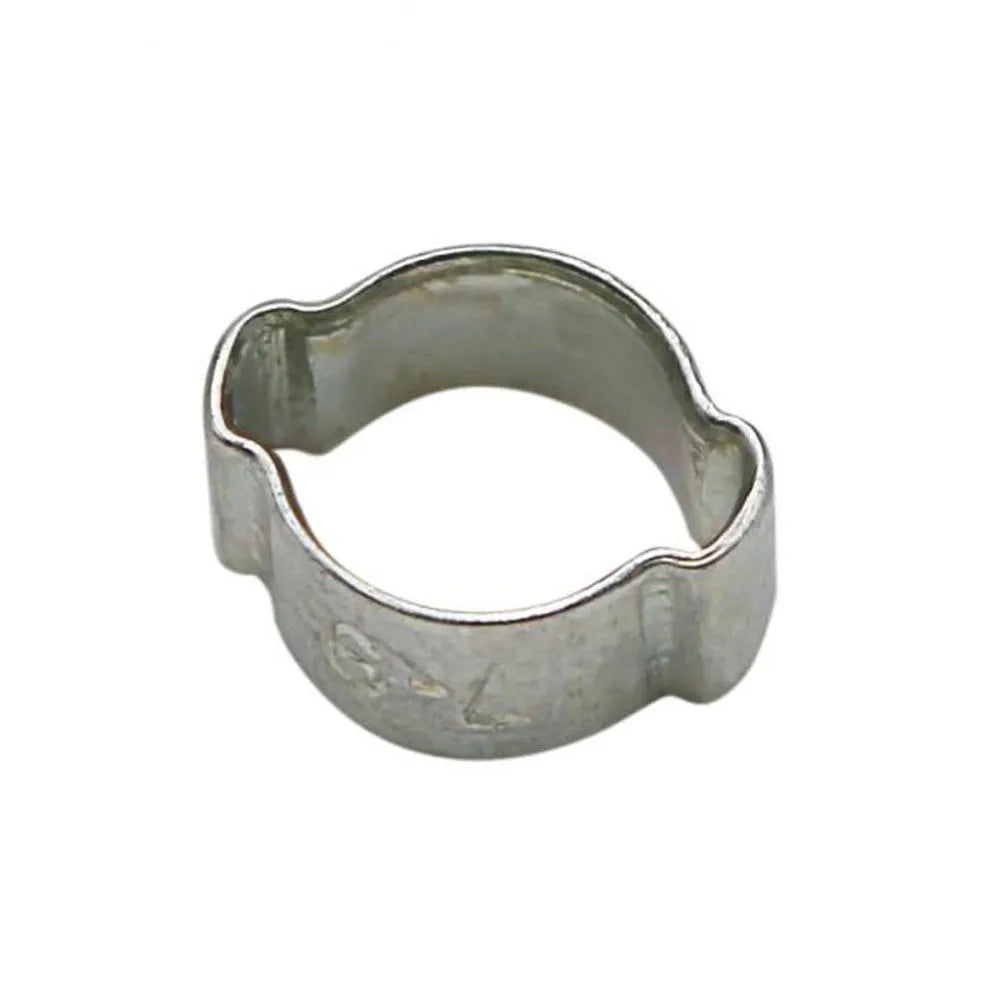 Hose Clamp - 4mm