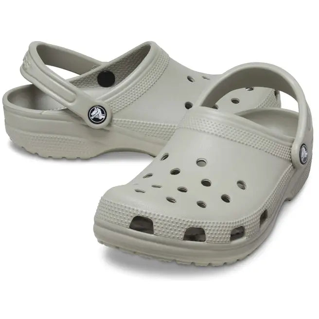Crocs Classic Clog | Neutrals