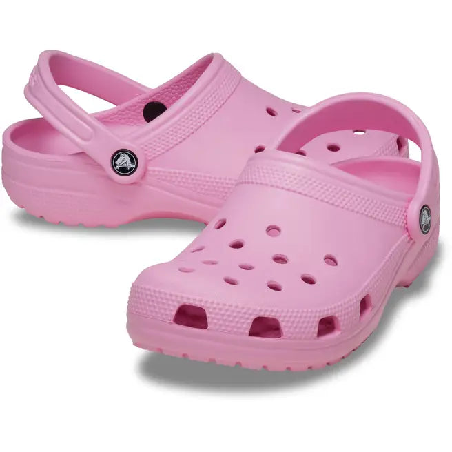 Crocs Classic Clog | Pinks