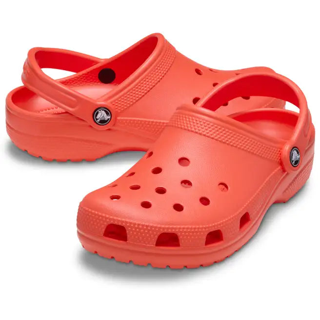 Crocs Classic Clog | Sunshine - TheSquarePeg