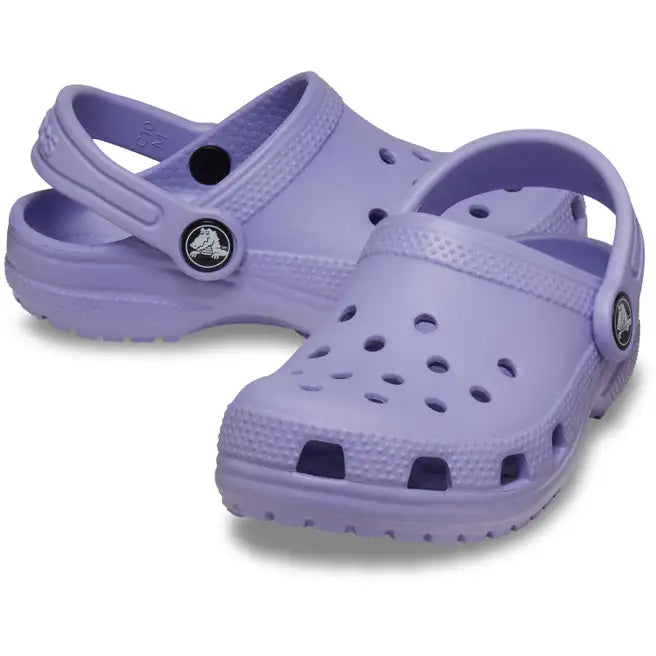 Crocs Classic Clog | Purples - TheSquarePeg