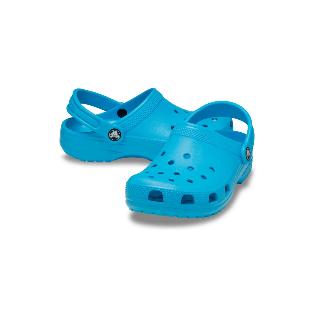 Crocs Classic Clog | Blues - TheSquarePeg