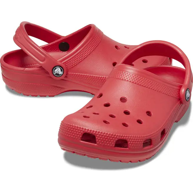 Crocs Classic Clog | Sunshine - TheSquarePeg