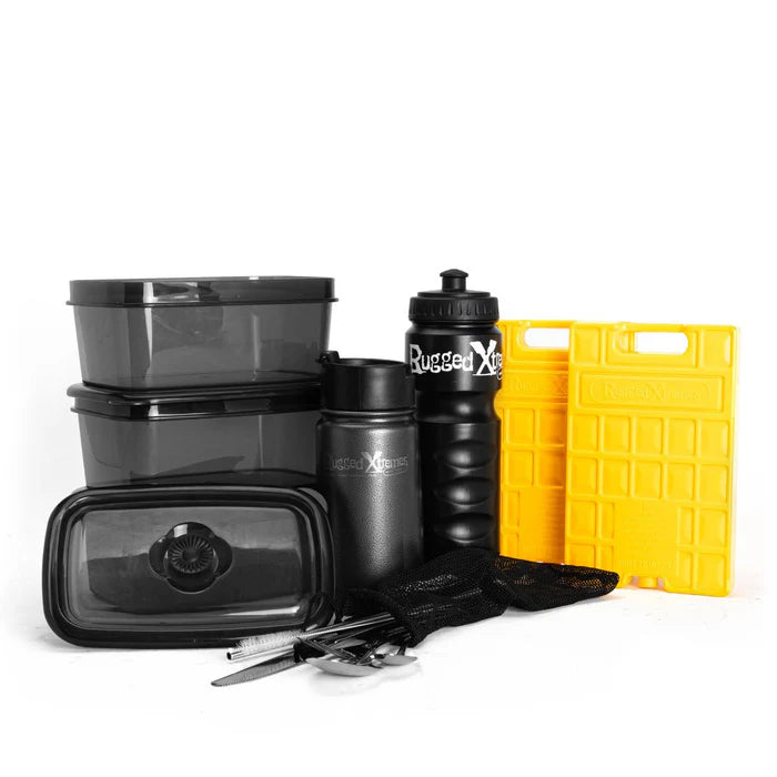 RX Cold Crib Accessory Kit - TheSquarePeg