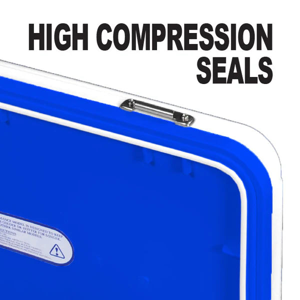 Techni Ice Compact Series Icebox 12L