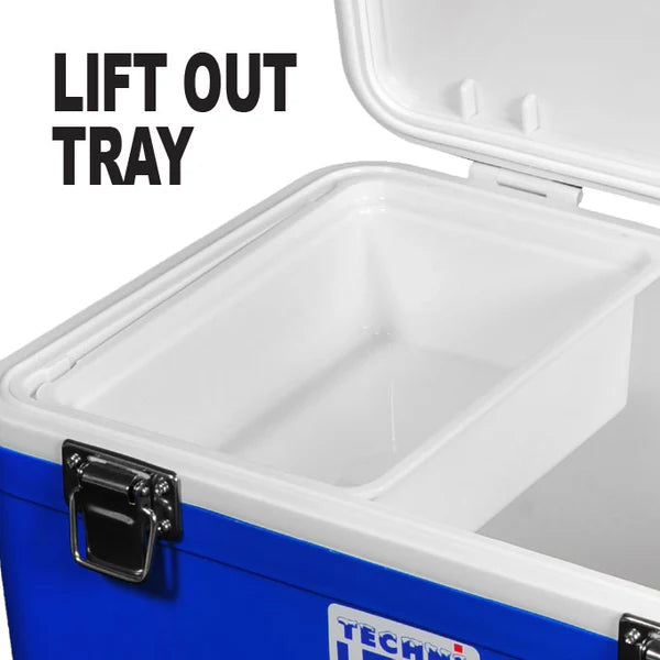 Techni Ice Compact Series Icebox 12L