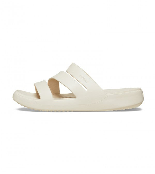 Crocs Getaway Strappy Stucco W4